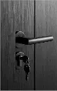 Dual-Linear-Vertical-Door_D02-(Textured-Black--Detail).webp