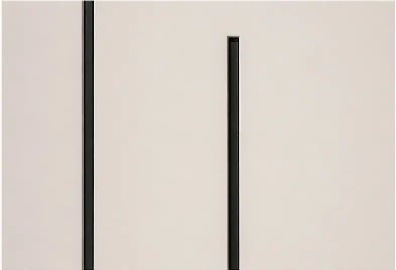 Dual-Linear-Vertical-Door_Smooth-Taupe---Detail2.webp