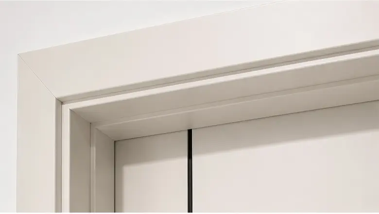Dual-Linear-Vertical-Door_Smooth-Taupe---Detail3.webp