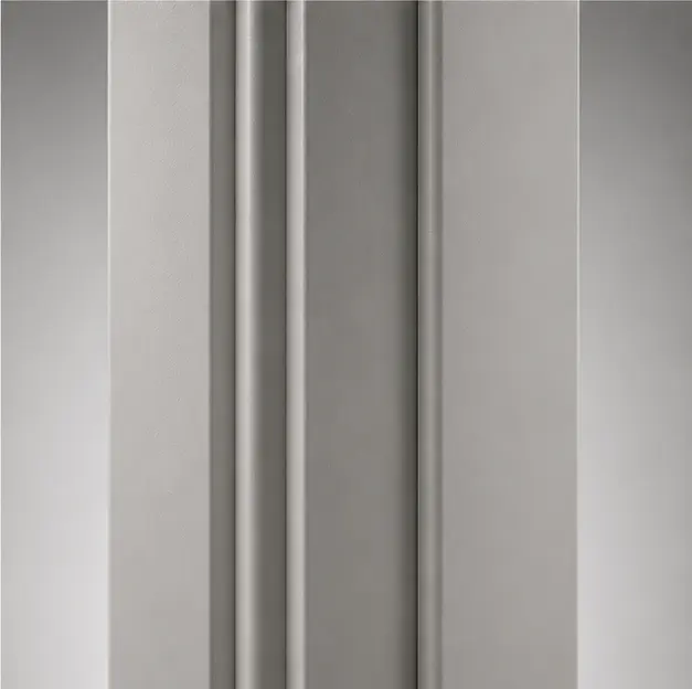 TriVertica-Glass-Door,-Smoothe-Light-Grey--Detail4.webp