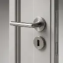 TriVertica-Glass-Door,-Smoothe-Light-Grey--Detail2.webp
