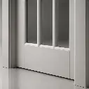 TriVertica-Glass-Door,-Smoothe-Light-Grey--Detail3.webp