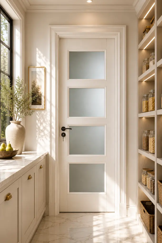 Quad Glass Door - Ivory White.0.webp