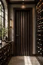 Slat Door_G04 (Matt Black Walnut).webp