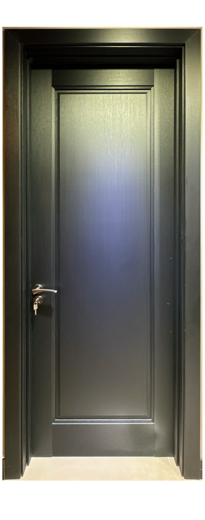 French Classic Door:J04
