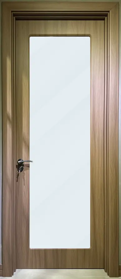 UniPanel Glass Door:L01