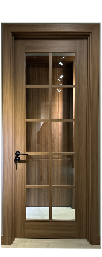 French Glass Door:M01