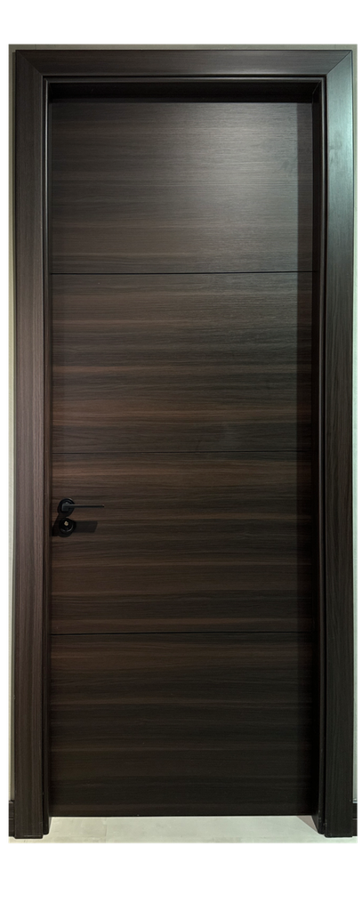 Flat Profile Door:C03