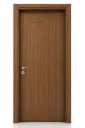 L Line Door E01: Walnut