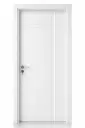L Line Door E05: Pure White