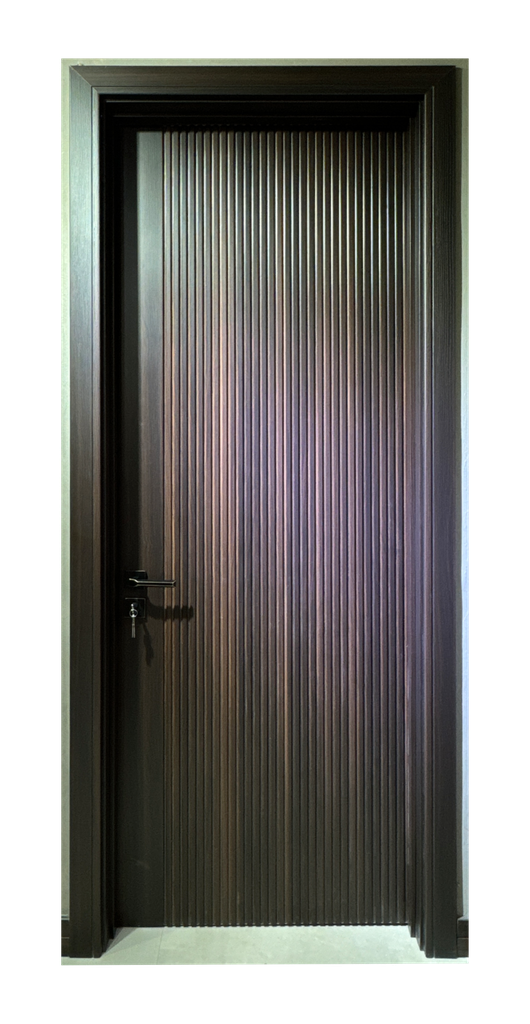 Slat Door:G04