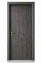 L Line Door E07: Murry Grey
