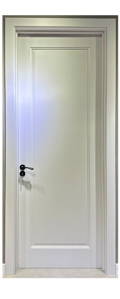 French Classic Door:J02