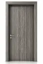 L Line Door E09: 772PC Grey