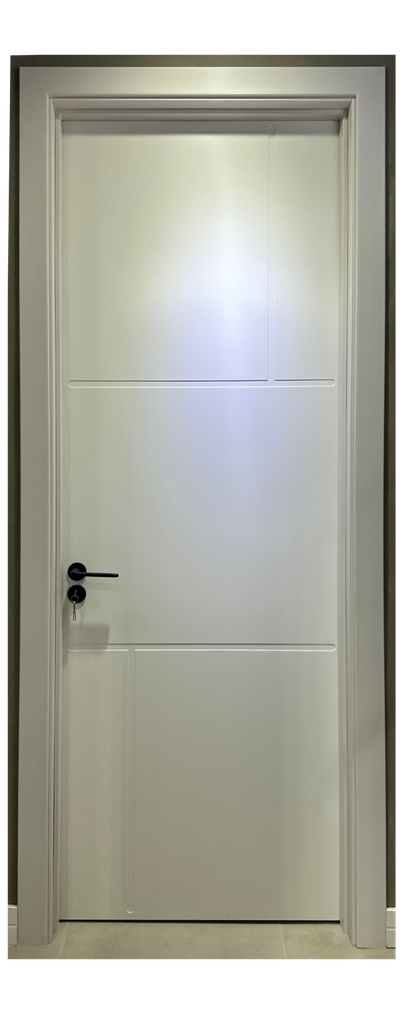 Penta Panel Door:K01