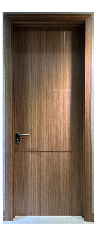 Penta Panel Door:K02