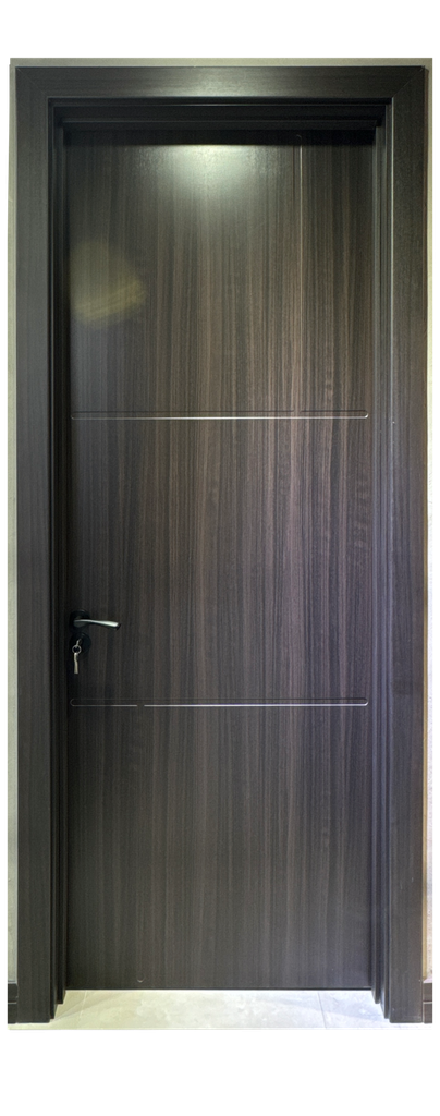 Penta Panel Door:K03