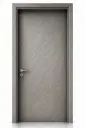 L Line Door E10: Elegant Grey