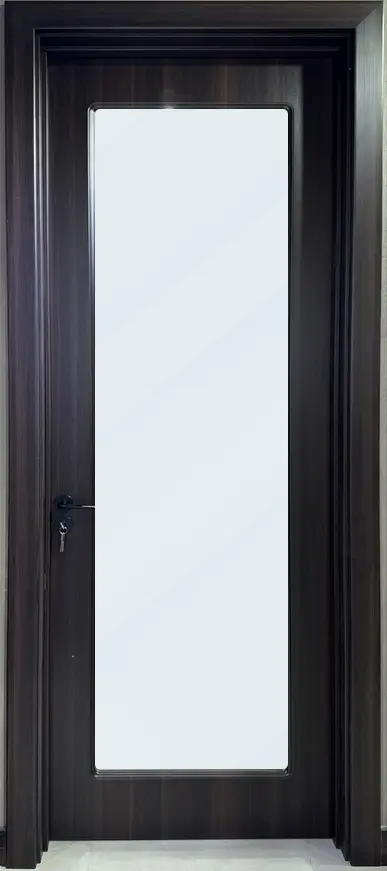 UniPanel Glass Door:L02