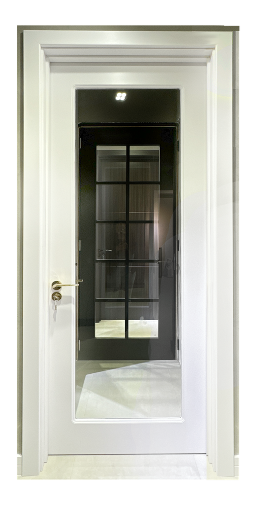 UniPanel Glass Door:L03