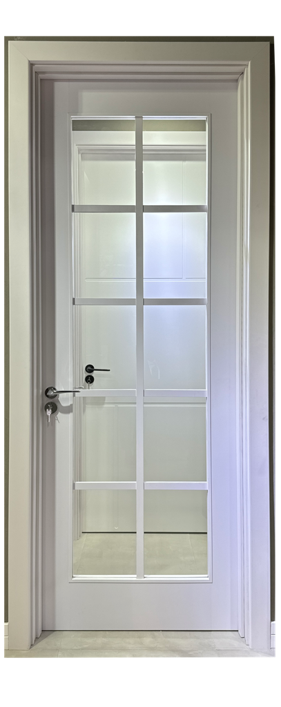 French Glass Door:M03