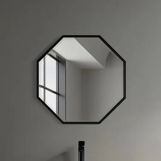 Frame Mirror:M02