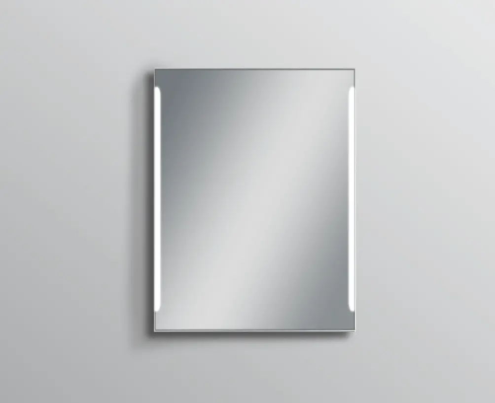 Frame Mirror:B02