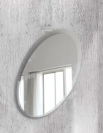 Frame Mirror:B07