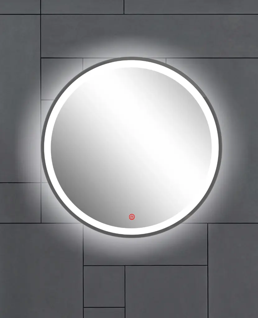 Frame Mirror:B08