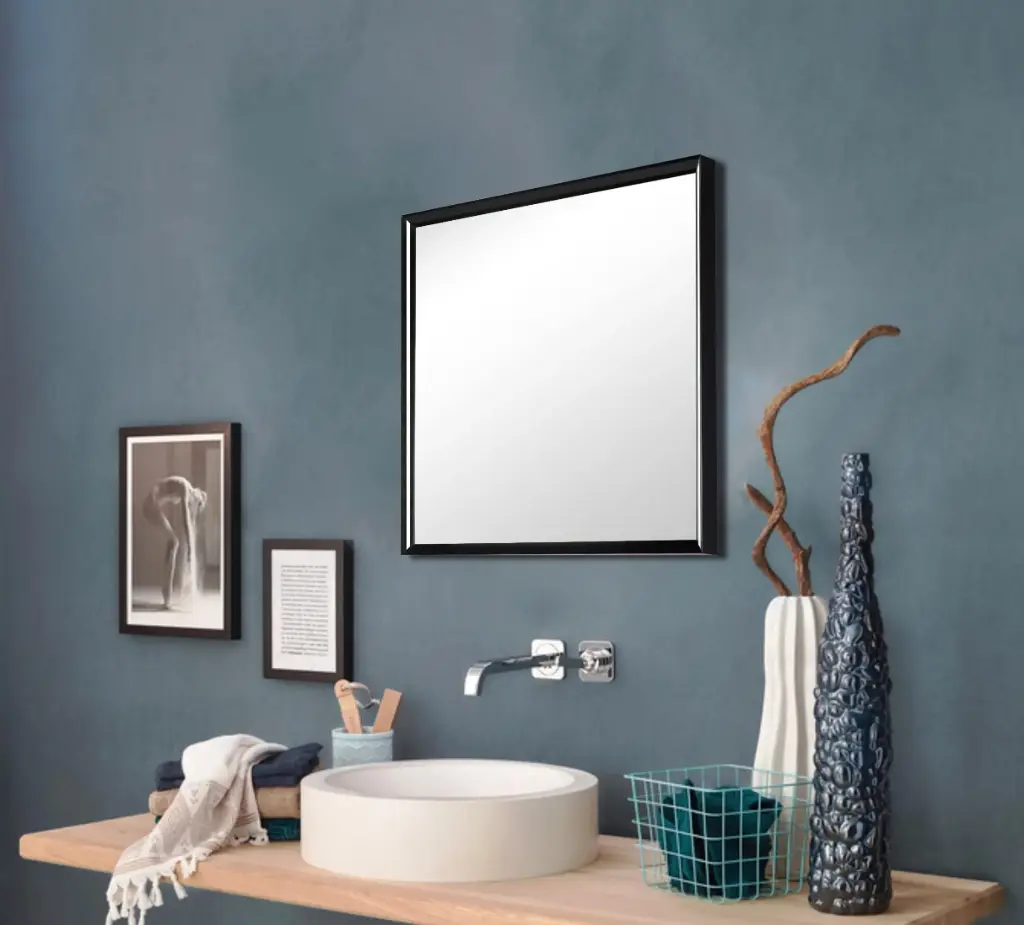 Frame Mirror:B09