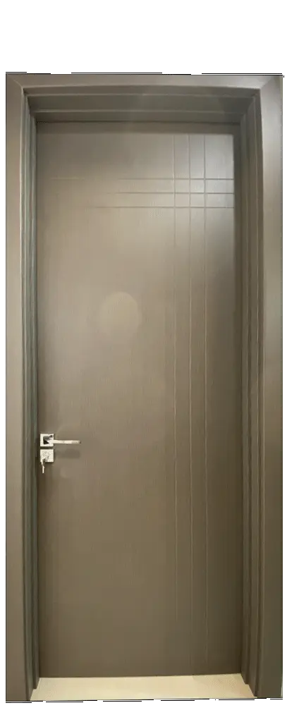 L Line Door:E06