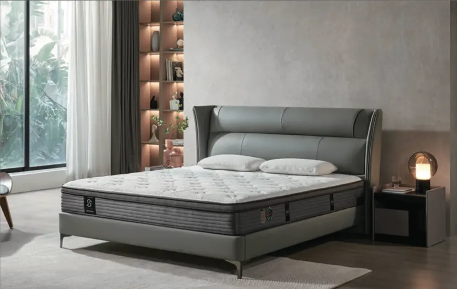 Bellagio King Bed: 5160