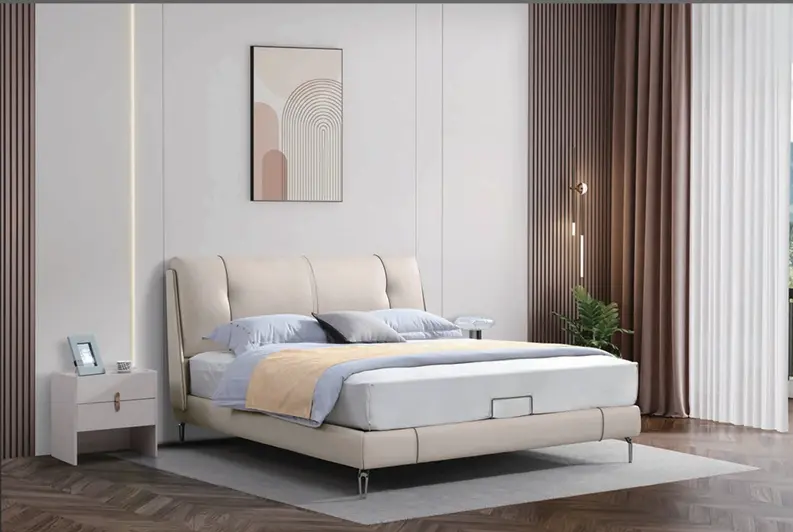 Vittoria Bed: 4342