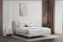 Vittoria Bed: 4342