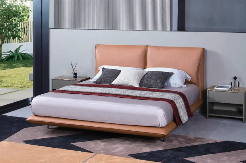 Verano Bed: 1702