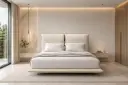 Verano Bed: 1702