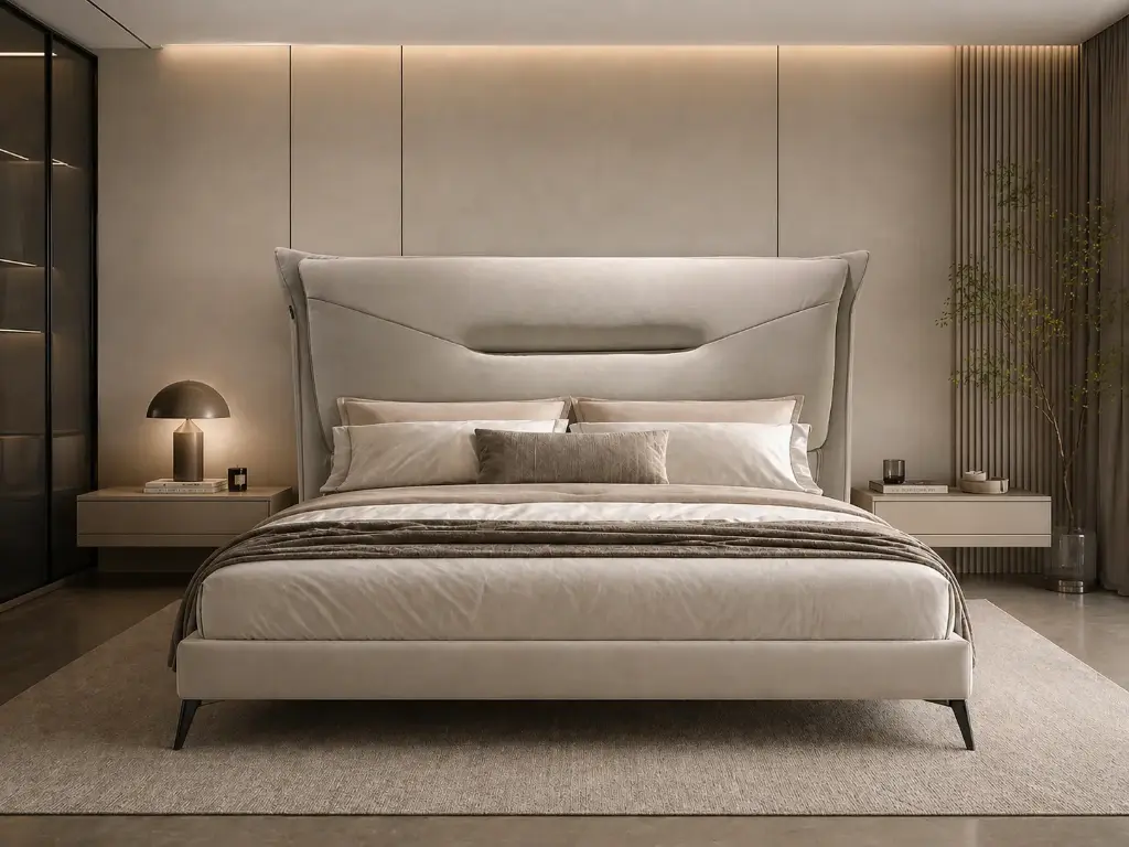 Lorenzo Bed: 2582