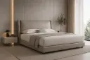 Serafina Bed: 6807