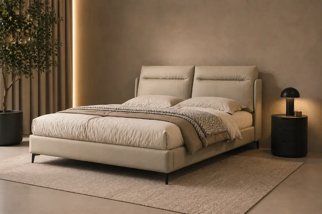 Marcelli Bed: 7476