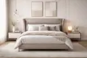 Bellagio Bed: 5164