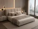 Bellara Bed: 7478