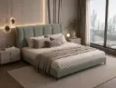 Bellara Bed: 7481