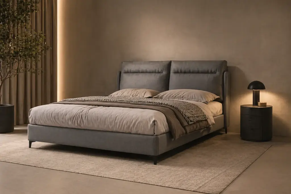 Marcelli Bed: 7474