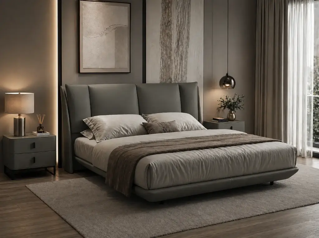Sorelli Bed: 5527