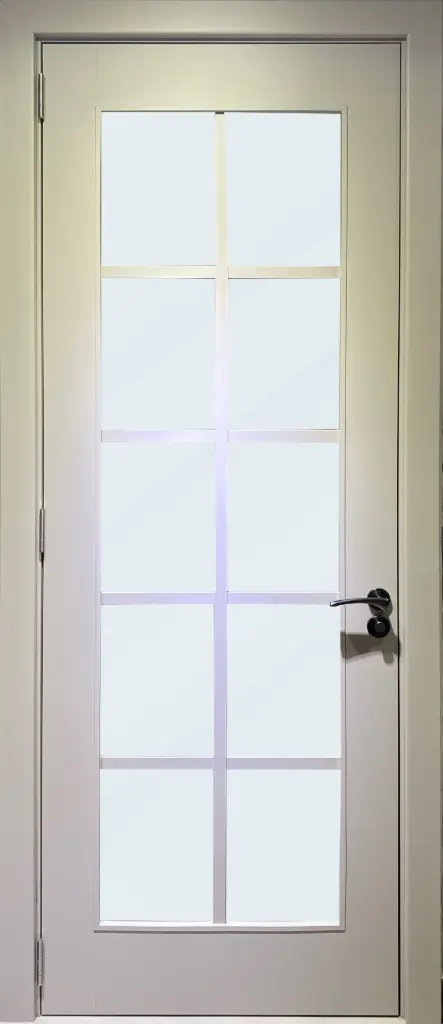 French Glass Door:M05
