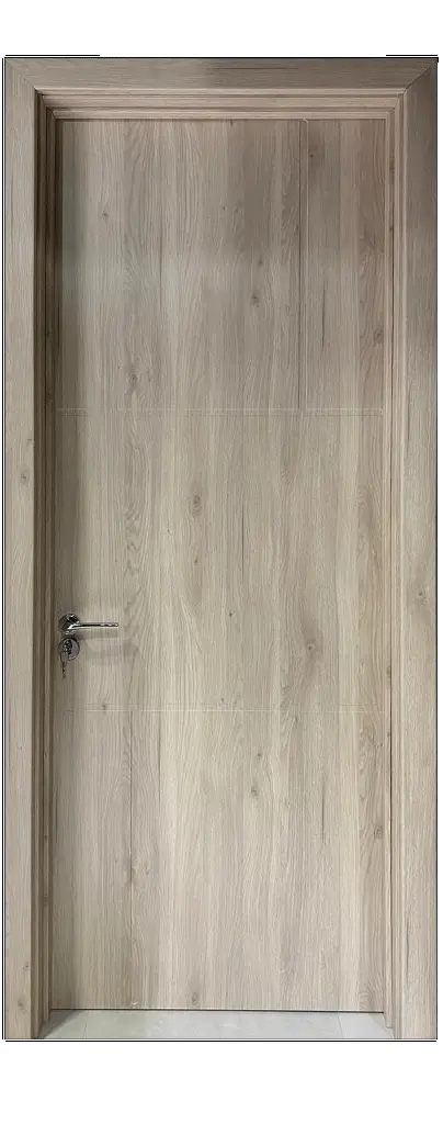 Penta Panel Door:K05