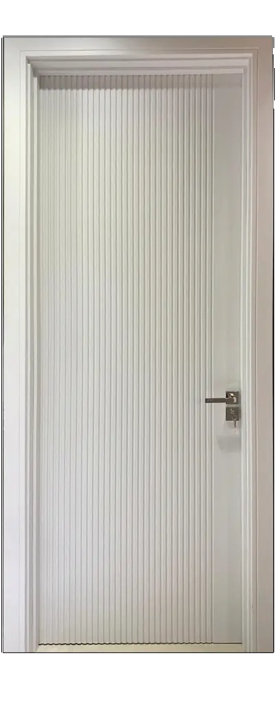 Slat Door:G05