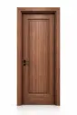 French Classic Door J01: Teak
