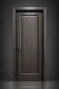 French Classic Door J03: Mask