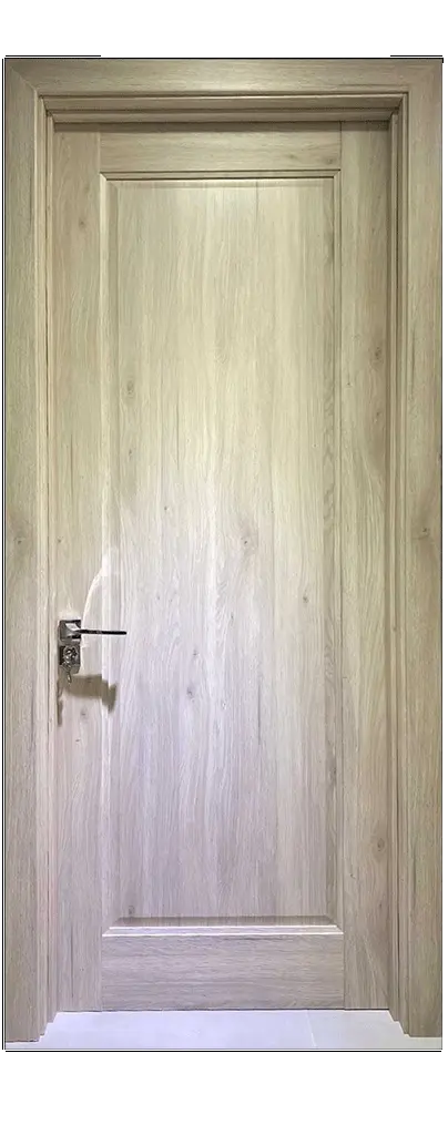 French Classic Door:J05